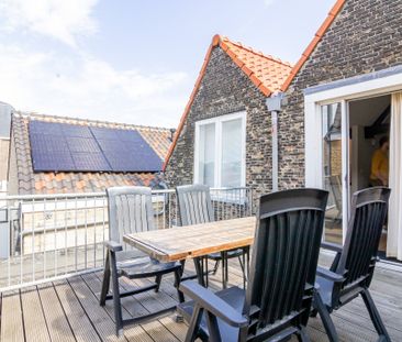 Te huur: Appartement Hoogstraat 61 C in Schiedam - Photo 6