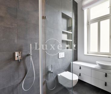 Pronájem bytu 3+kk 95 m2 - Fotografie 2