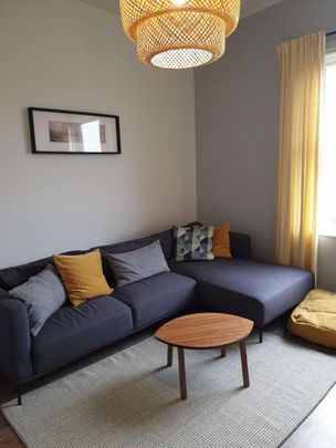 1 bedroom in a house share to rent - Photo 1