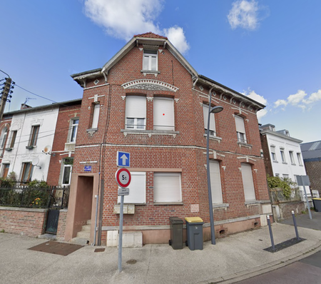 Location Appartement 2 pièces 51m² MAUBEUGE 59600 - Photo 3