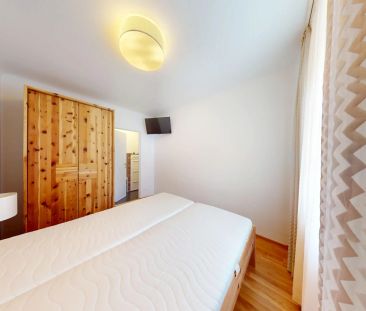 VOLLMÖBLIERT: Du kommst mit Koffer, wir haben den Rest! - Photo 5