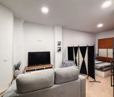 Alquiler de estudio en Calle Juan Porras, 9 - Photo 3