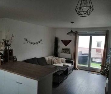 Location Appartement 2 pièces 40m² ST JEAN DE BRAYE 45800 - Photo 5