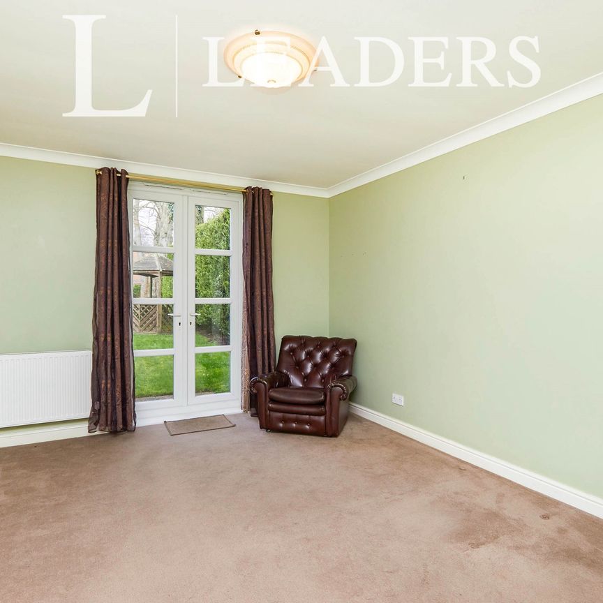 2 bedroom apartment to rent Wheeldon Manor, Wheeldon Avenue, Derby, DE22 - Photo 1