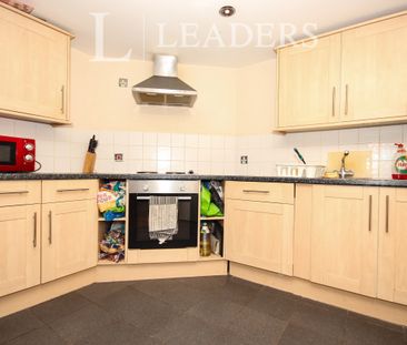 1 bedroom apartment to rent Regency House, 35 Queens Road, Coventry... - Photo 5