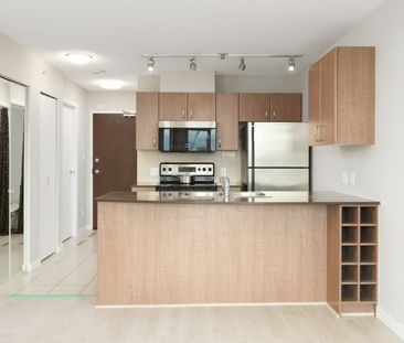 610 Granville St (20th Floor), Vancouver - Photo 5