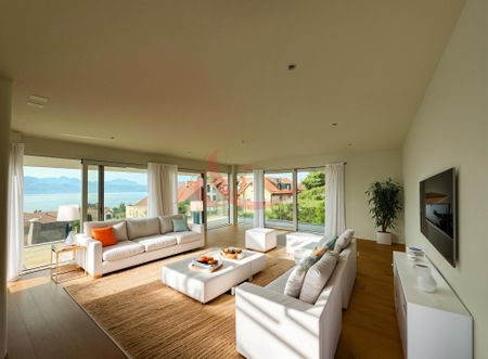 Appartement d'exception à Pully - Foto 3