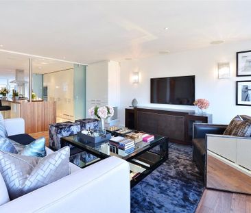 3 bedroom penthouse to rent - Photo 3