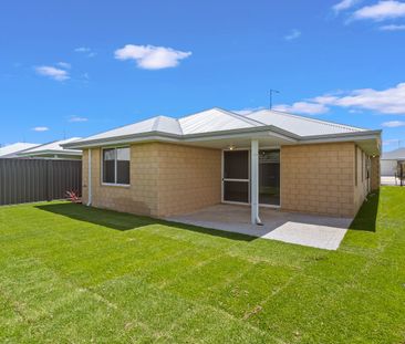 Spacious 4x2 Family Home - Landscaping and Fencing Complete 12th No... - Photo 5