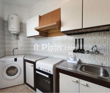 Apartamento en alquiler en Calle Castillo, 77, cerca de Calle de Im... - Photo 3