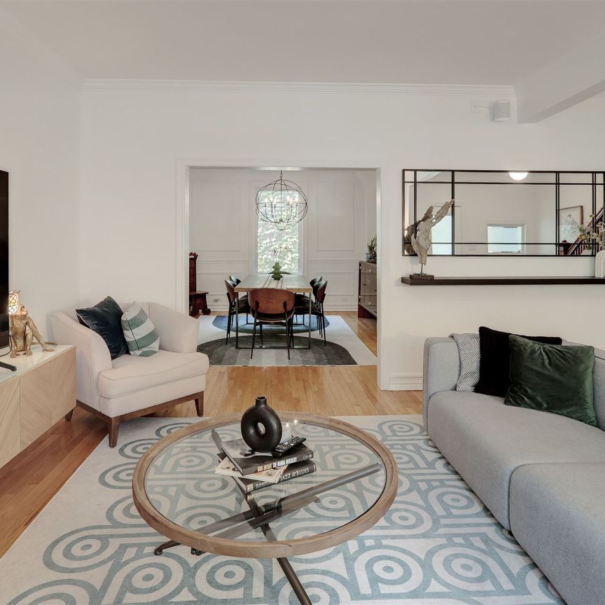 For Lease - 10 Mcgee Street, Toronto, Ontario - Photo 1