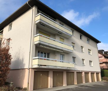 Appartement 1 pièce à Echandens - Photo 1