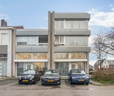 Te huur: Appartement Spoorsingel in Beverwijk - Photo 1