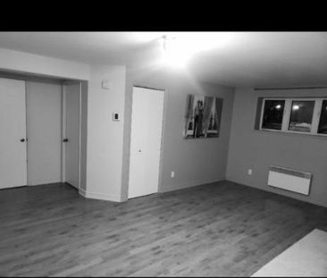 3½ appartement à louer l’Assomption - Photo 4