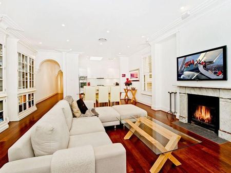 4/72-74 Ocean Street, Woollahra NSW 2025 - Apartment For Rent | Domain - Photo 2