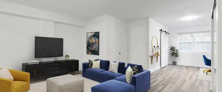 8 St. Thomas | 8 St.Thomas Street, Toronto - Photo 1