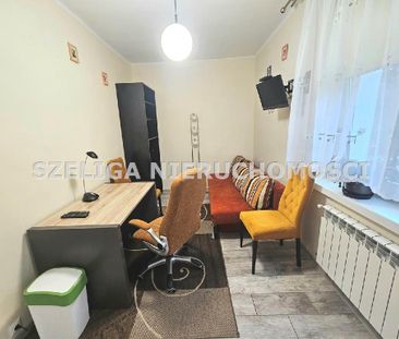 Mieszkanie Gliwice Wójtowa Wieś powierzchnia 50.0 m² C35-WM-24829 - Фото 1