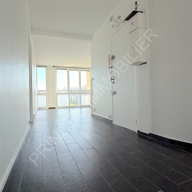 Location Appartement Meudon 3 Pièces 55 m² - Photo 1