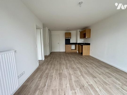 Type 2 NEUF ANGERS - Photo 1