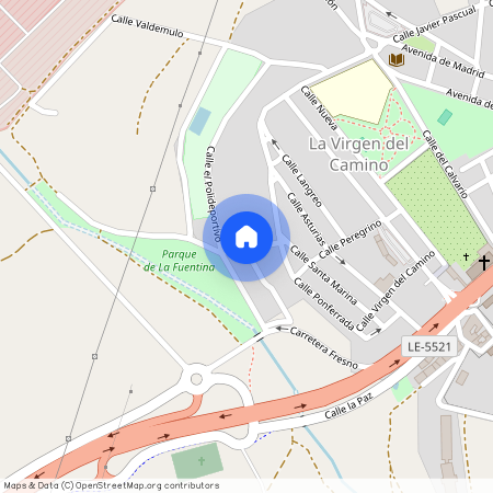 Valverde de la Virgen