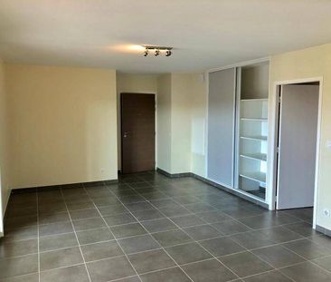 Appartement 3 pièces - 71850 Charnay-lès-Mâcon - Photo 5