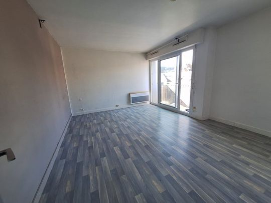 Appartement 1 pièce – 29 m² environ à Vannes (ref : 13918A) - Photo 1