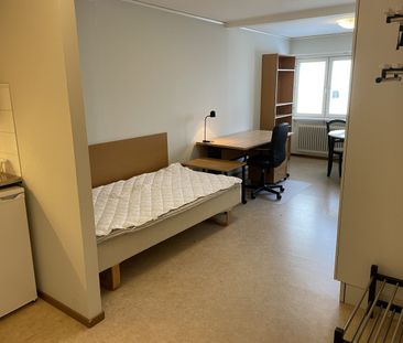 Möblerad 1:a Centralt - Foto 2