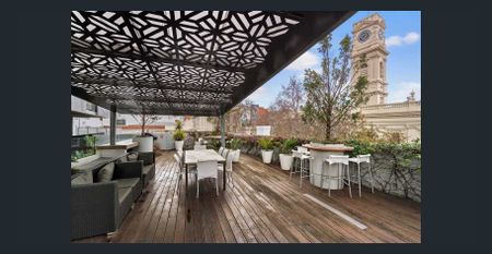 Chic Urban Retreat: Modern Living Steps from Chapel Street. - Photo 4