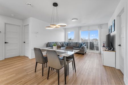 Appartement - 1373 Rue Zotique-Giard - Photo 2