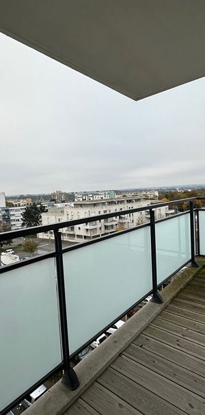 Location Appartement 1 pièce 31m² - Photo 1