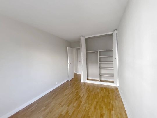 Rental Apartment Issy-les-Moulineaux - Photo 1