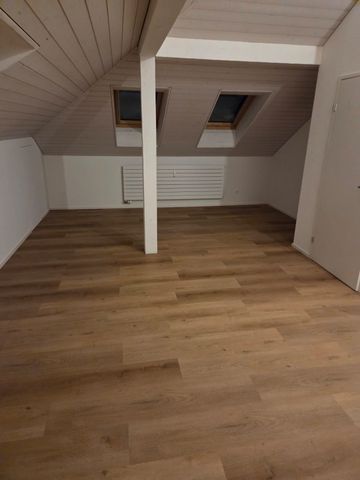 2.5 Zimmer, 69 m², 3. Stock - Photo 3