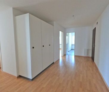 geräumige 4.5-Zimmer-Wohnung - Photo 4