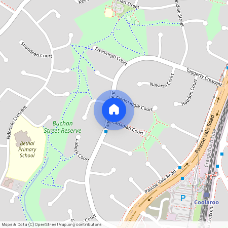 3/1 Canadian Court, Vic 3048, Meadow Heights