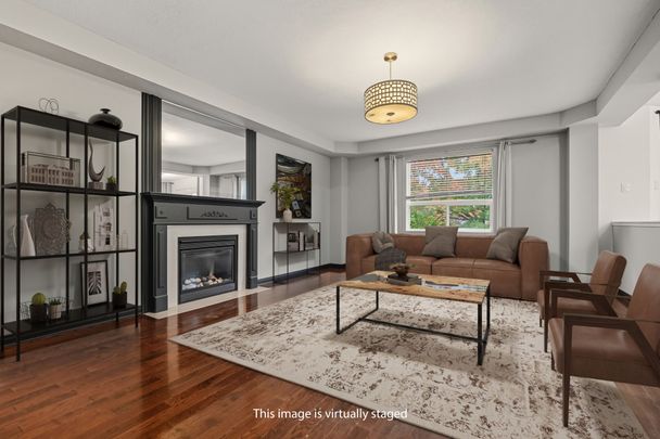 For Lease - 19 Northview Crescent, Barrie, Ontario - Photo 1