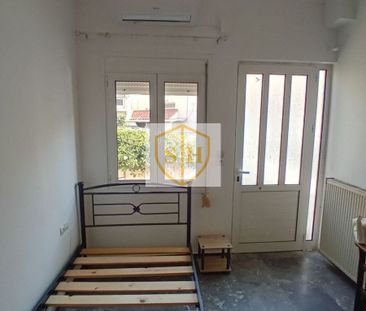 Studio/Γκαρσονιέρα για ενοικίαση Θέρισσος (Ηράκλειο Κρήτης) - Photo 3