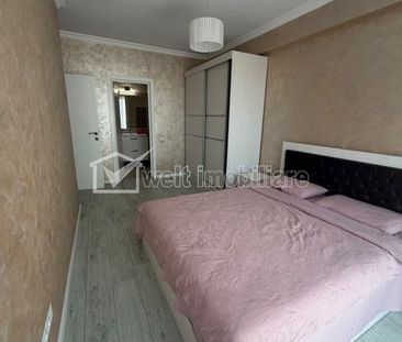 Apartament cu 3 camere in zona FSEGA, Iulius Mall - Photo 3