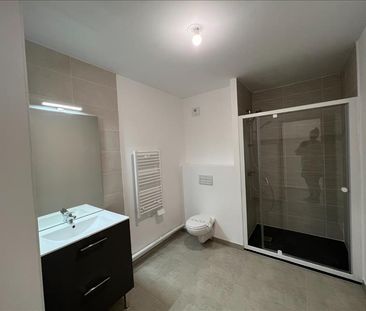 2 pièces - 44,64 m² - 2ème étage - Colocation non autorisée - Photo 6