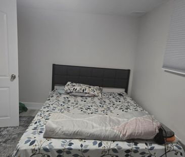 For Lease - 103 Fitzgibbon Avenue, Toronto, Ontario - Photo 1