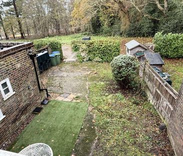 3 bedroom terraced house to rent - Photo 5