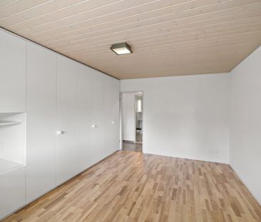 4.5 Zimmer, 92 m² - Foto 2