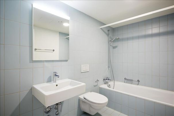 "Moderne Wohnung mit viel Komfort" - Photo 1