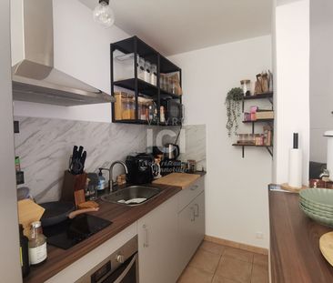 Location Maison 3 pièces 55m² - Photo 5