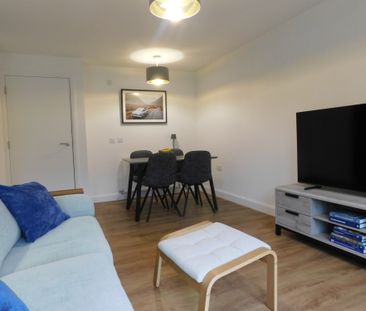 Firecrest Cruik, Edinburgh, EH4 8GR - Photo 1