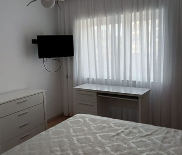 3 camere Teilor by JANDARMERIE , mobilat / utilat / PARCARE - Photo 5
