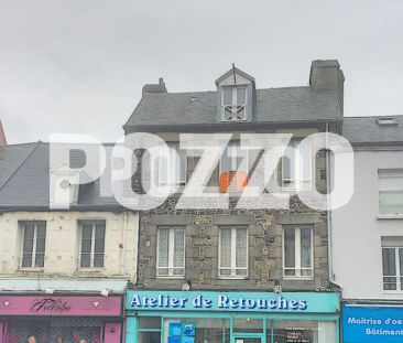 Location - Appartement 3 pièce(s) - 59 m² - Granville - Photo 3