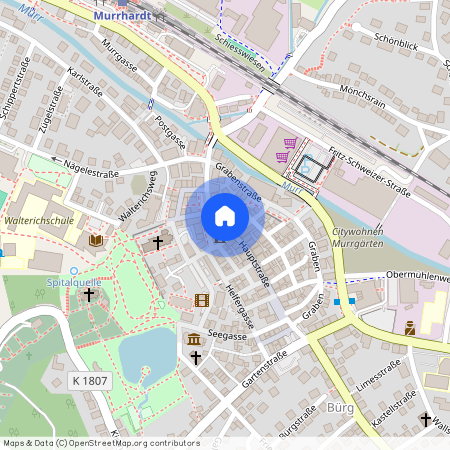 71540 Baden-Württemberg - Murrhardt