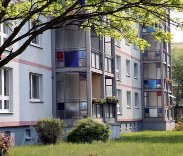 Singlewohnung in bester Lage...#richtig jut - Photo 6