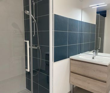 Appartement T2 à louer Saint Malo - 42 m² - Photo 1