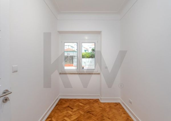 Apartamento T3 em Lisboa